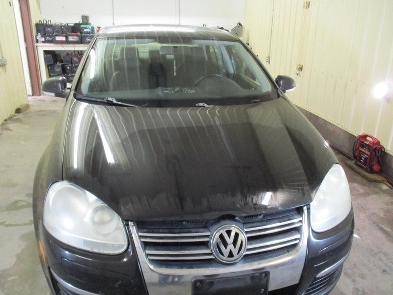 Temperature Control Single Zone Climatic US Fits 06-10 PASSAT 1859345