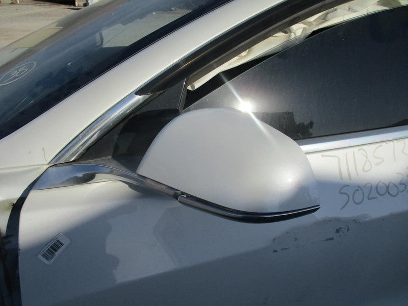 TESLA 3   2020 Side View Mirror 1713366