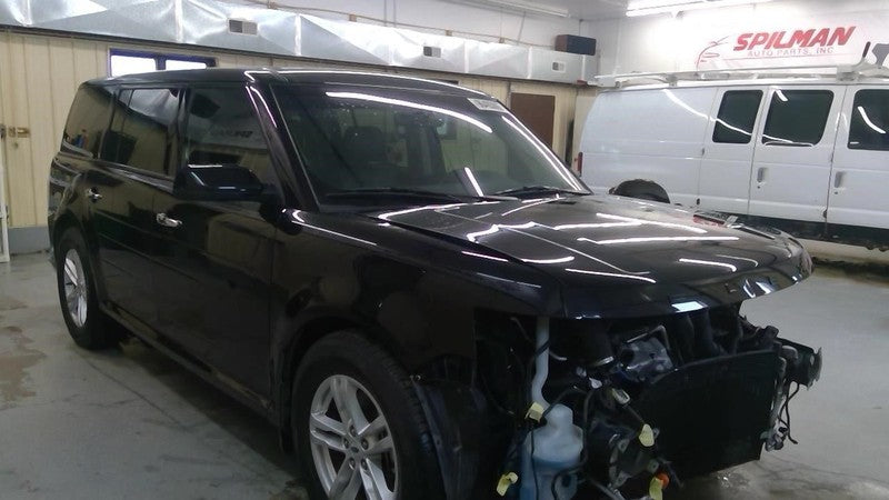 Ford Flex 2019 Headrest Used 4660