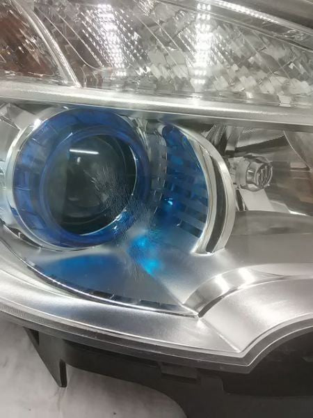 Passenger Right Headlight Fits 13-16 ENCORE 1493192