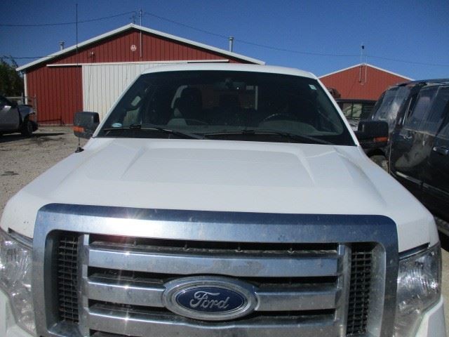 Transfer Case Electronic Shift On The Fly Fits 12-14 FORD F150 PICKUP 
