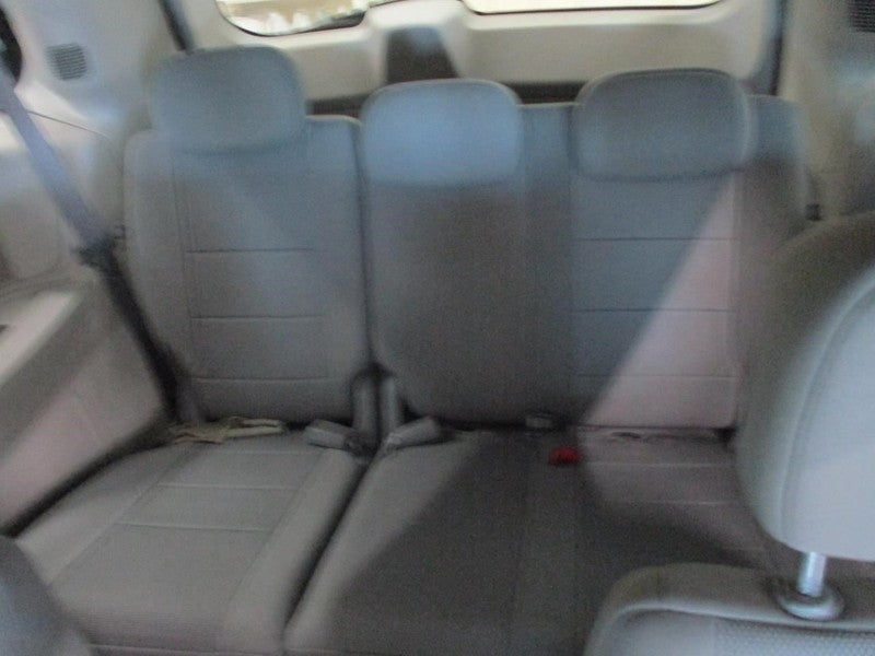 CARAVAN   2008 Third Seat Station Wagon  Van 2014283