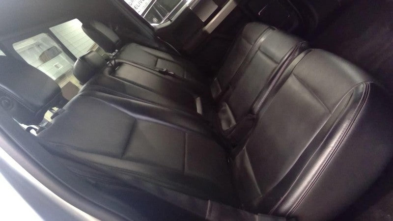 F150      2015 Seat Rear 1898126