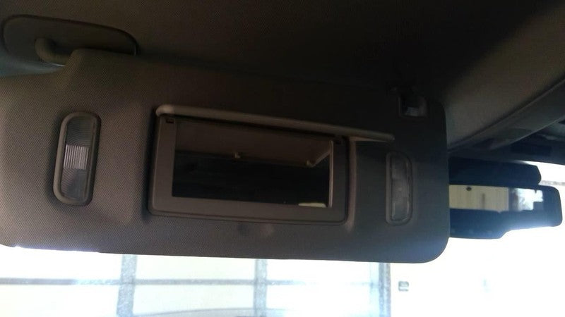 Driver Left Sun Visor Fits 15-20 SUBURBAN 1500 1900623