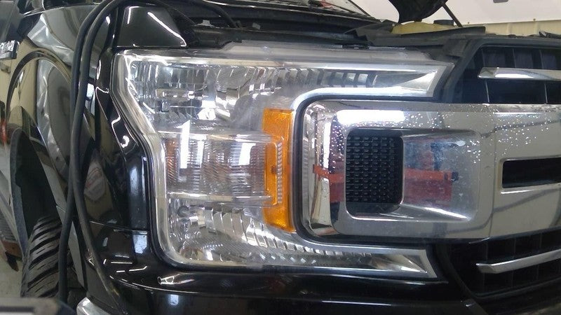 Engine 3.5L VIN T 8th Digit Turbo Fits 18-21 EXPEDITION 1865707