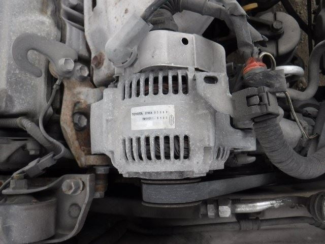 Passenger Right Headlight Fits 97-99 CAMRY 1014027