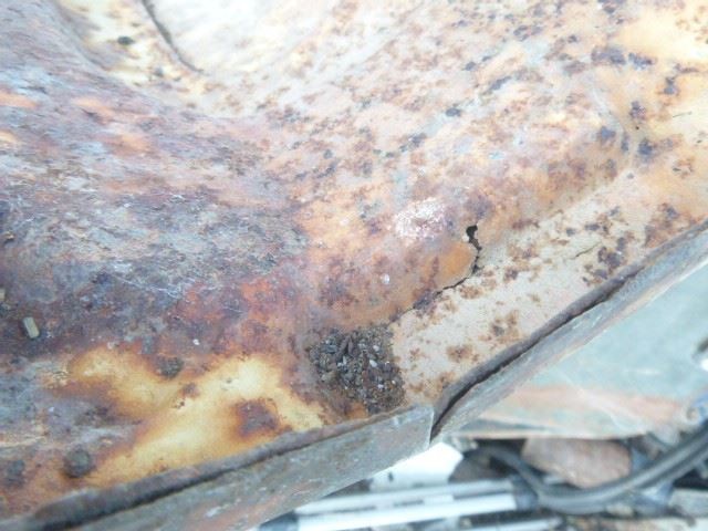 E300      1969 Dash/Interior/Seat Switch 1732371