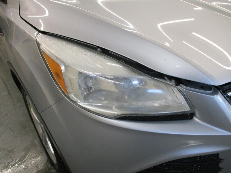 Console Front Floor S Base Fits 13-16 ESCAPE 2057184