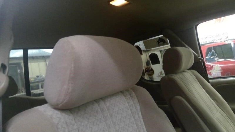 Toyota Tundra 2003 Headrest Used 8401