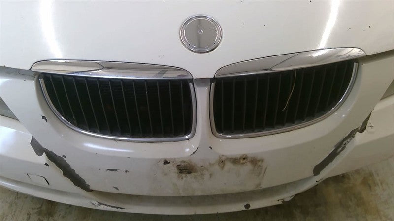 Power Steering Pump Convertible Fits 07-13 BMW 328i 1711631