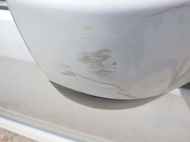 Passenger Side View Mirror Power Heated Fits 15 IMPREZA 1495369