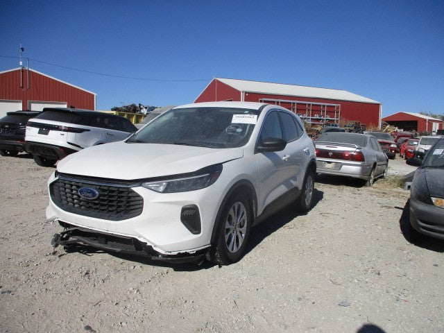 Driver Rear Suspension Without Crossmember FWD Fits 20-25 ESCAPE 16242