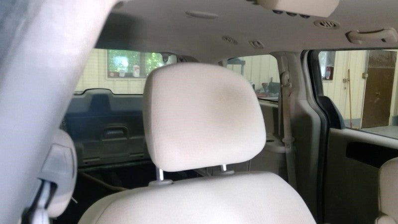 Dodge Caravan 2011 Headrest Used 3554