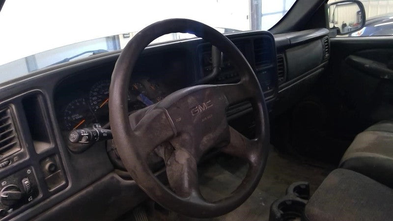 Automatic Transmission Classic Style 6.0L Fits 99-07 SIERRA 2500 PICKU