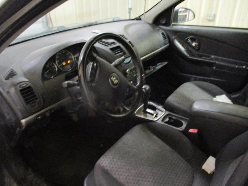 Alternator Fits 06-10 G6 1725615