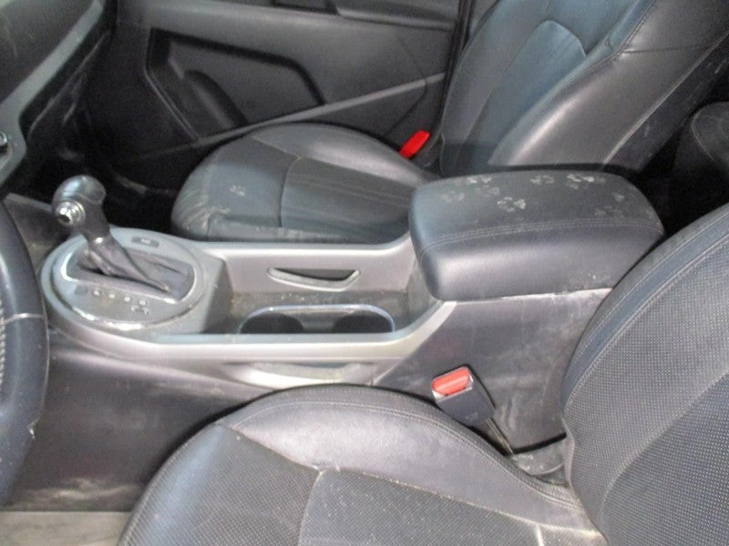 Console Front Floor Keyless Ignition Smart Key Fits 14-16 SPORTAGE 190