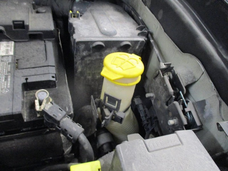 Engine ECM Electronic Control Module 2.4L Fits 15-17 RENEGADE 1738834