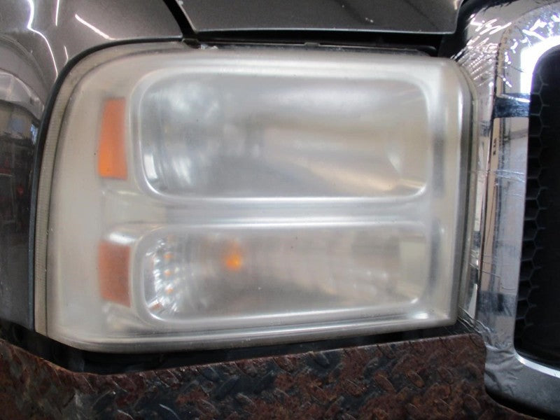 F350SD    2006 Front Door Trim Panel 2047324