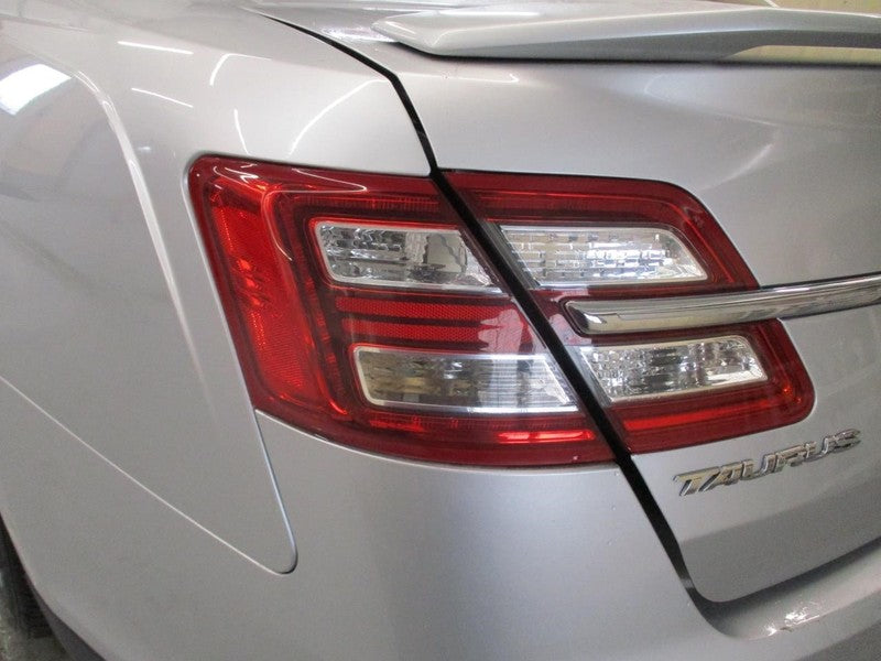 TAURUS    2013 Seat Belt Rear 1857585