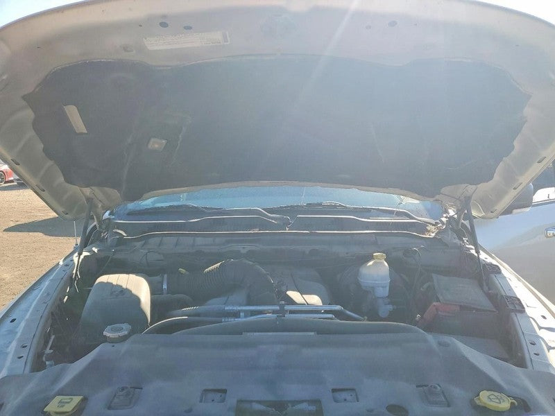 Steering Column Shift Tilt Wheel Fits 09 DODGE 1500 PICKUP 1865858