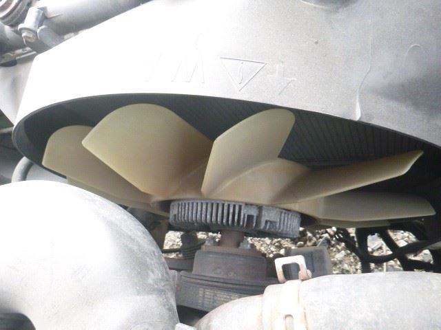 Steering Gear/Rack Power Rack And Pinion Fits 01-02 PASSPORT 1615189