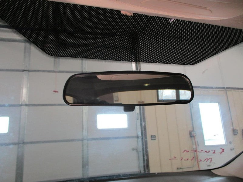 Ford Focus 2001-2016 Rear View Mirror 6U5Z17700B Used 2027