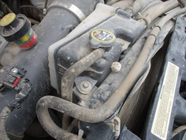 Front Axle Pickup DRW 3.73 Ratio Fits 13-16 FORD F350SD PICKUP 1612959