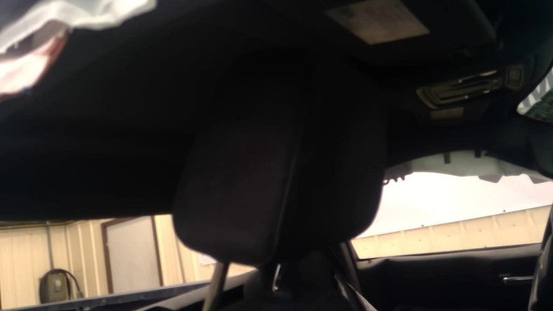 SILVRDO15 2020 Headrest 2010279