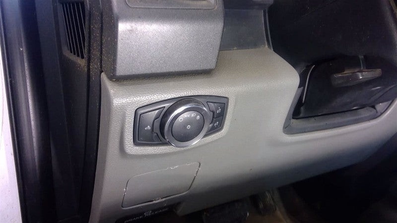 Steering Gear/Rack Power Steering DRW Fits 17-25 FORD F350SD PICKUP 16