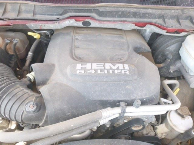 Front Axle 4.10 Ratio Locking Tru-lok Fits 14-18 DODGE 2500 PICKUP 156