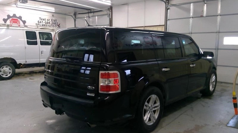 Ford Flex 2019 Headrest Used 4660