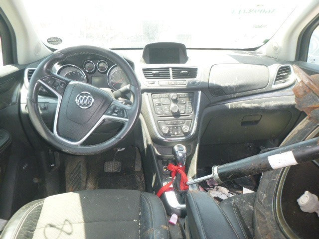 Passenger Right Headlight Fits 13-16 ENCORE 1493192