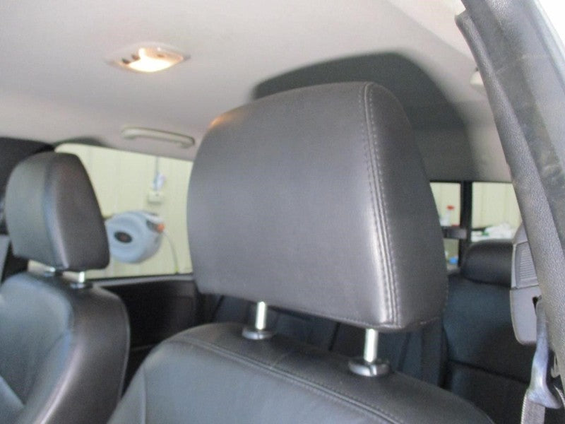 Chevrolet Colorado 2012 Headrest Used 9130