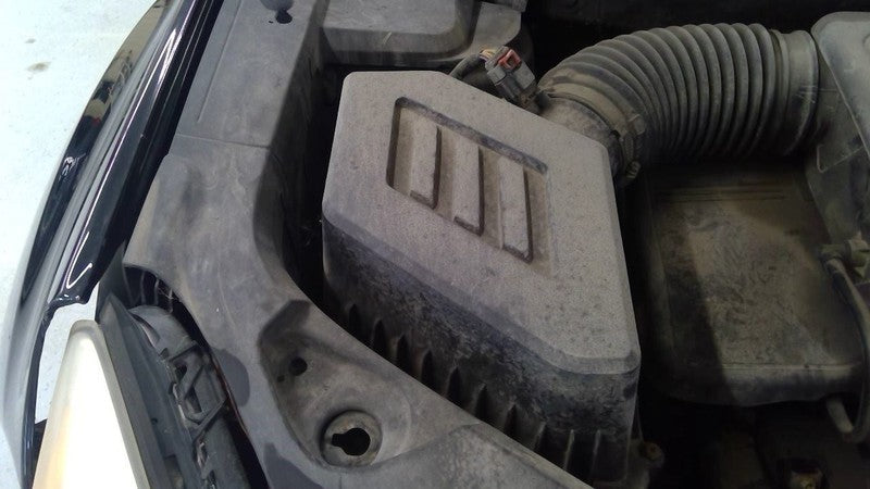 Starter Motor Fits 10-17 EQUINOX 1716391
