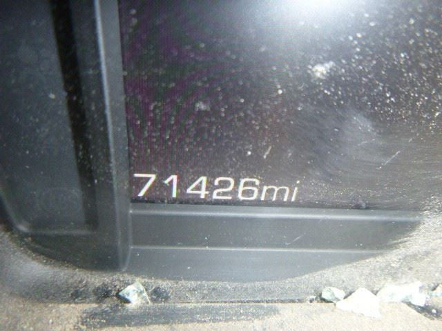 ESCALAESV 2015 Seat Rear 1510114