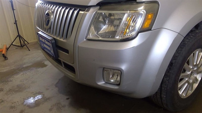 AC Compressor Fits 08 ESCAPE 1909810