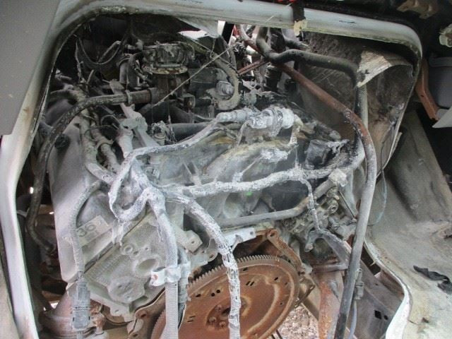 Wheel Srw 16x7 Steel 4 Slots Fits 08-19 21-26 FORD E350 VAN 1929720