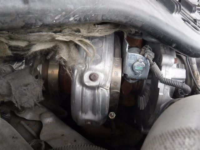 Intercooler 6.0L 8-366 Diesel VIN P 8th Digit Fits 03-04 EXCURSION 935