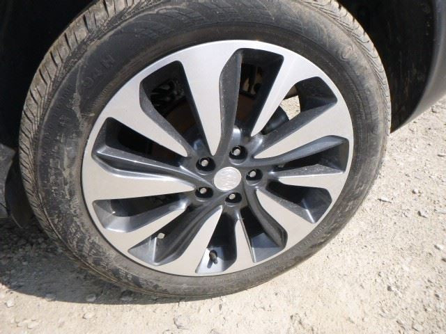 Wheel 18x7 Aluminum 10 Spoke Opt Rru Fits 17-22 ENCORE 1929811