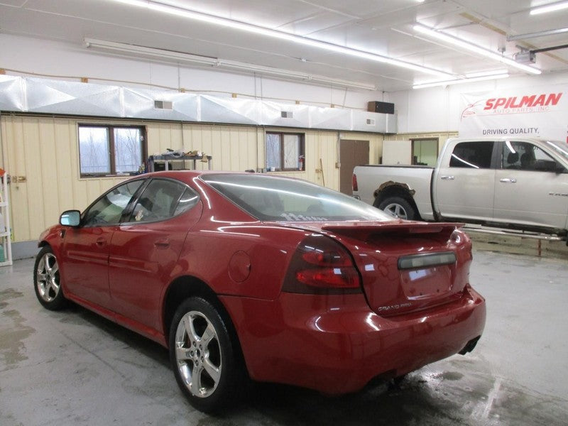 Starter Motor Fits 06-09 IMPALA 1859906