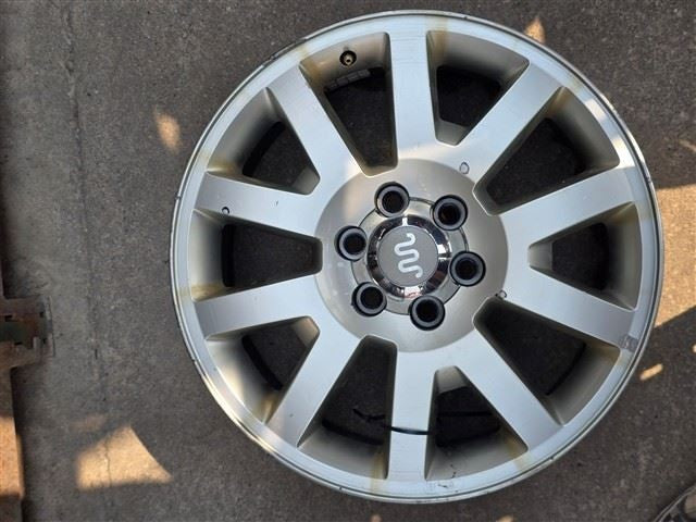 Wheel 20x8-1/2 10 Spoke Gold Painted Inlays Fits 13-14 FORD F150 PICKU