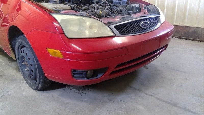 Automatic Transmission 2.0L DOHC Fits 05-07 FOCUS 1710656