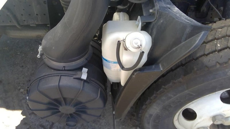 HCHE-LCF  2023 Coolant Reservoir 1945256
