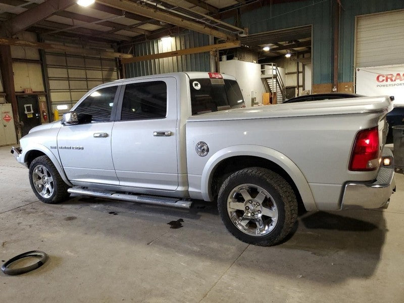 Steering Gear/Rack Power Rack And Pinion Fits 12 DODGE 1500 PICKUP 174