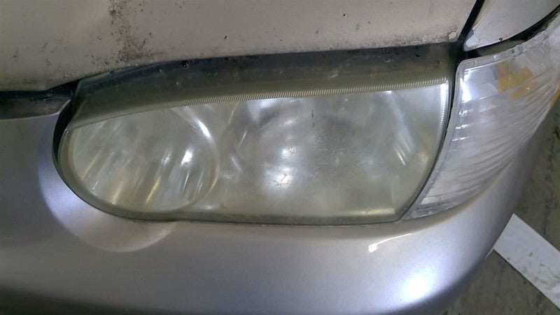 Starter Motor 1.2kw Fits 98-03 COROLLA 1729787