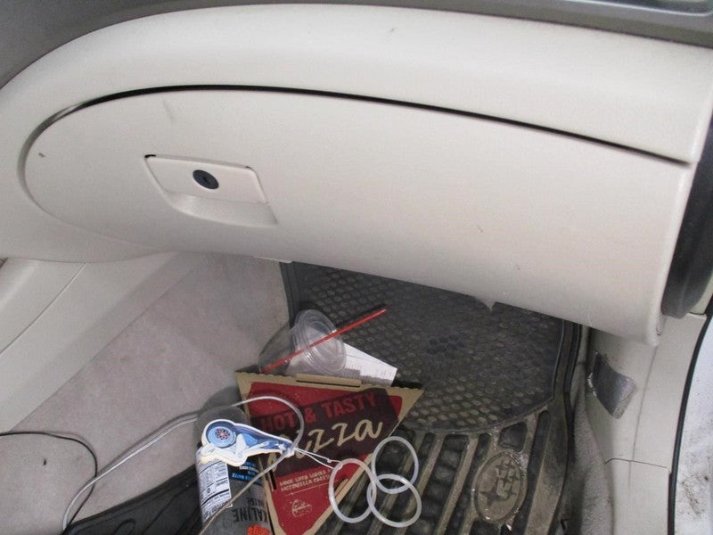 IMPREZA   2008 Glove Box 2024815