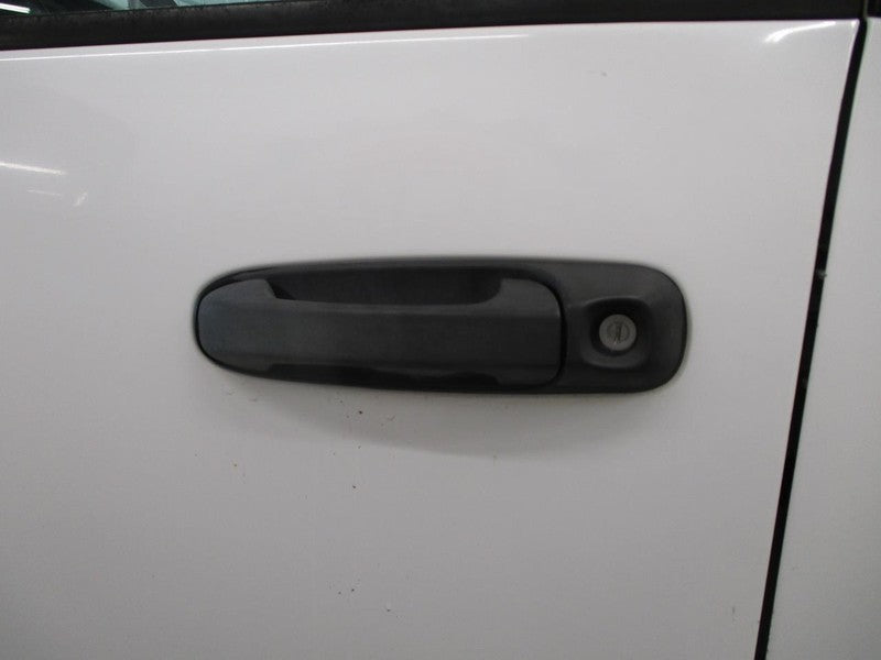 RAM3500   2005 Keys/Latches/Locks 1875318
