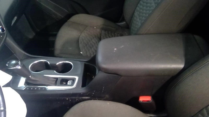 Console Front Floor Fits 18-24 EQUINOX 1985699