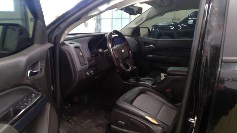 COLORADO  2016 Seat Belt Rear 1740143