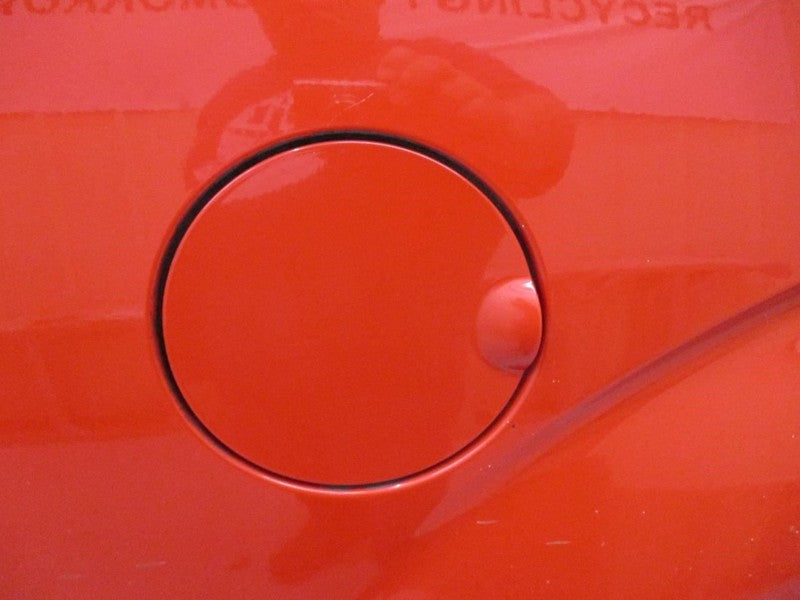 F150      2011 Fuel Filler Door 2015601